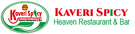 Kaveri Spicy Logo
